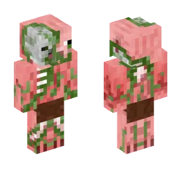 Minecraft Skin #155128