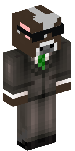 Minecraft Skin #155129