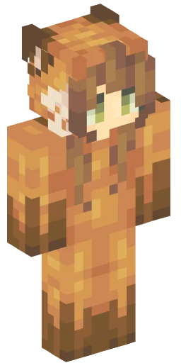 Minecraft Skin #155130