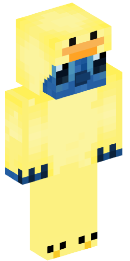 Minecraft Skin #155131