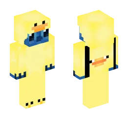 Minecraft Skin #155131
