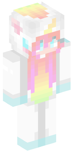 Minecraft Skin #155133
