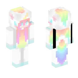 Minecraft Skin #155133