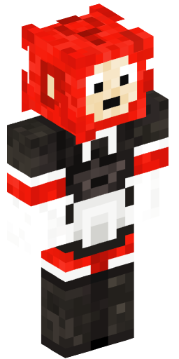 DrexSenpai Minecraft Skin Preview on Minecraft.Co.Com