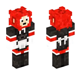 Minecraft Skin #155134