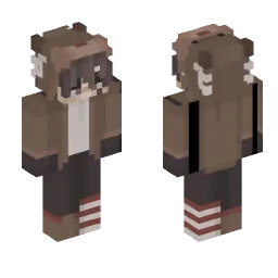 Minecraft Skin #155136