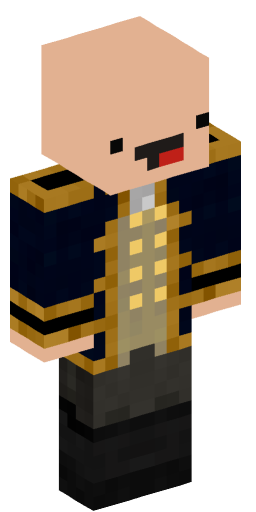Minecraft Skin #155139