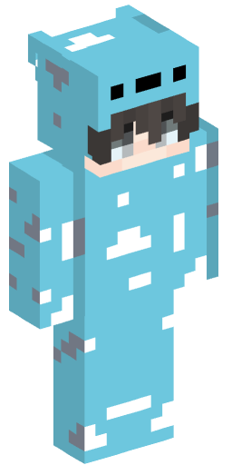 Minecraft Skin #155140
