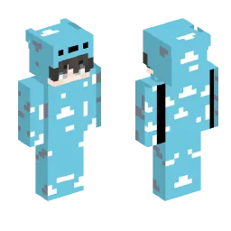 Minecraft Skin #155140