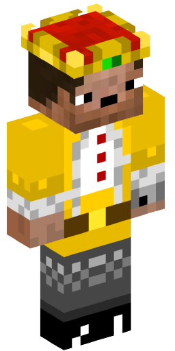 Minecraft Skin #155141