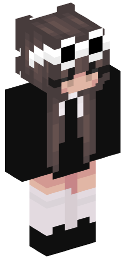 Minecraft Skin #155144