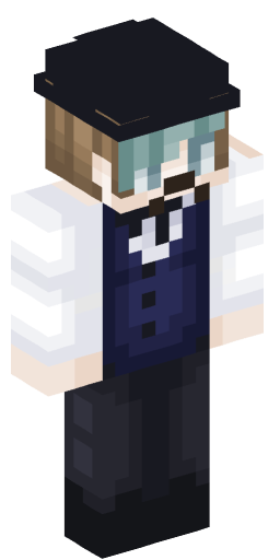 Minecraft Skin #155146