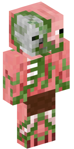 Minecraft Skin #155148