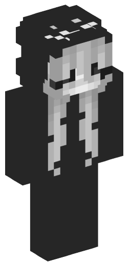 Minecraft Skin #155151