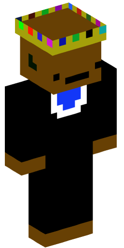 Minecraft Skin #155153