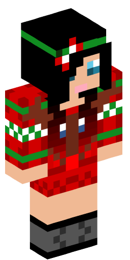 Minecraft Skin #155154