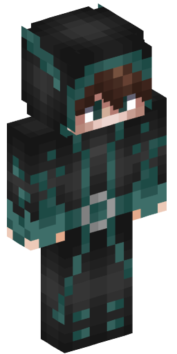 Minecraft Skin #155157
