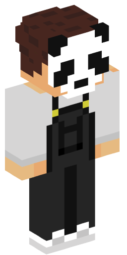 Minecraft Skin #155164