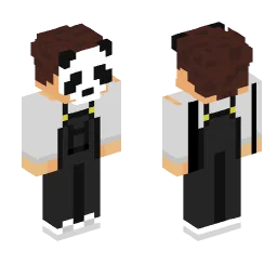 Minecraft Skin #155164