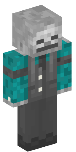 Minecraft Skin #155165