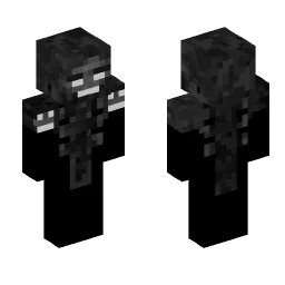 Minecraft Skin #155169