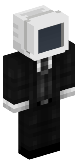 Minecraft Skin #155170