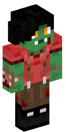 Minecraft Skin #155172
