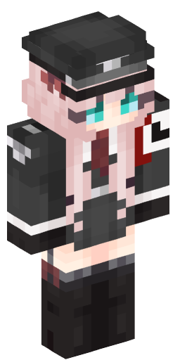 Minecraft Skin #155174