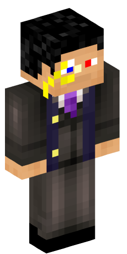 Minecraft Skin #155176
