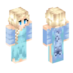 Minecraft Skin #155177