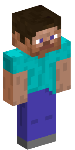 Minecraft Skin #155180