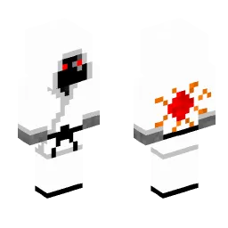 Minecraft Skin #155181