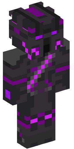 Minecraft Skin #155183
