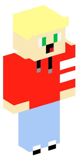 Minecraft Skin #155184
