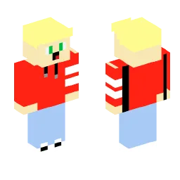 Minecraft Skin #155184