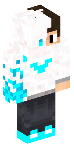 Minecraft Skin #155185