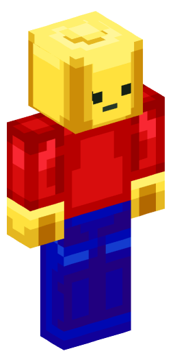 Snxkky Minecraft Skin Preview on Minecraft.Co.Com