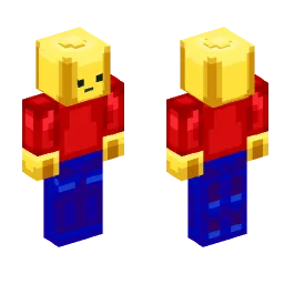 Minecraft Skin #155187