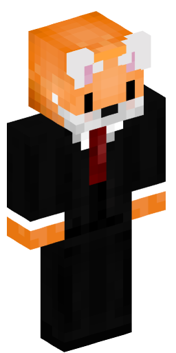 Minecraft Skin #155189