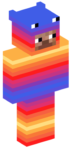Minecraft Skin #155190