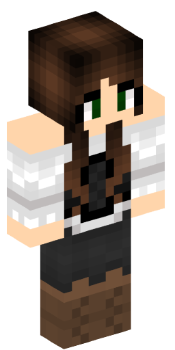 Minecraft Skin #155192