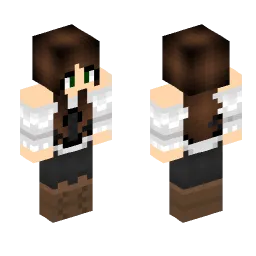 Minecraft Skin #155192
