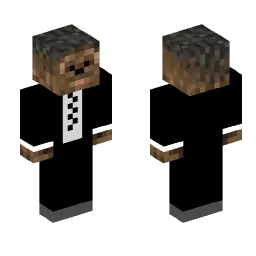 Minecraft Skin #155193