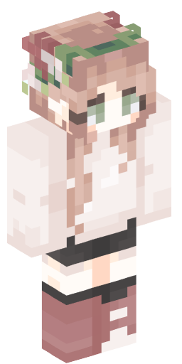 Minecraft Skin #155194