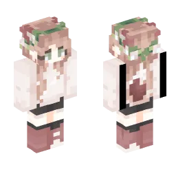 Minecraft Skin #155194