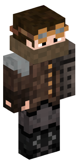 Minecraft Skin #155195