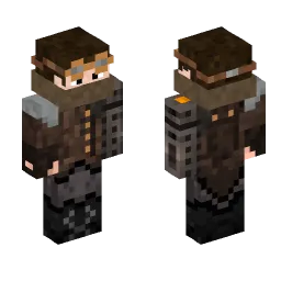 Minecraft Skin #155195