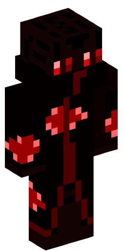 Minecraft Skin #155196