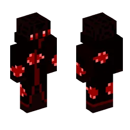 Minecraft Skin #155196