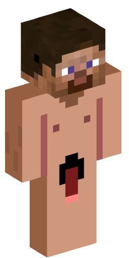 Minecraft Skin #155199